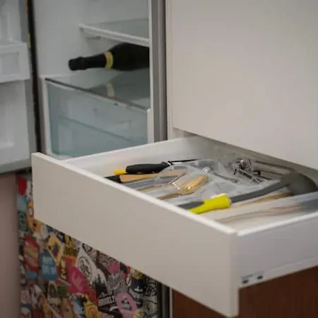 - Luxury 1bd In Center